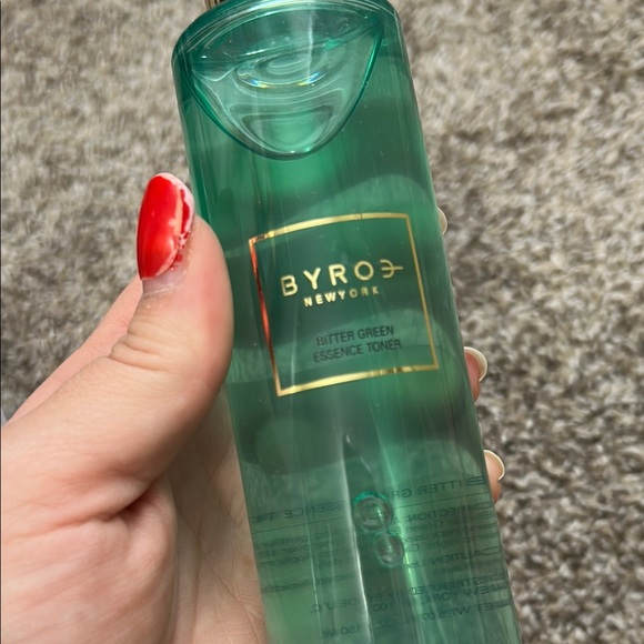 Byredo Other - Byredo Bitter Green Essence Toner